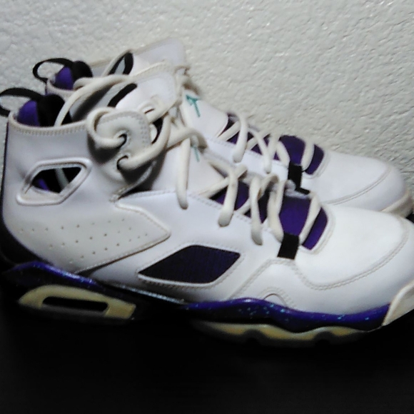 Flight Club 91 Grape - Picture 4 of 8